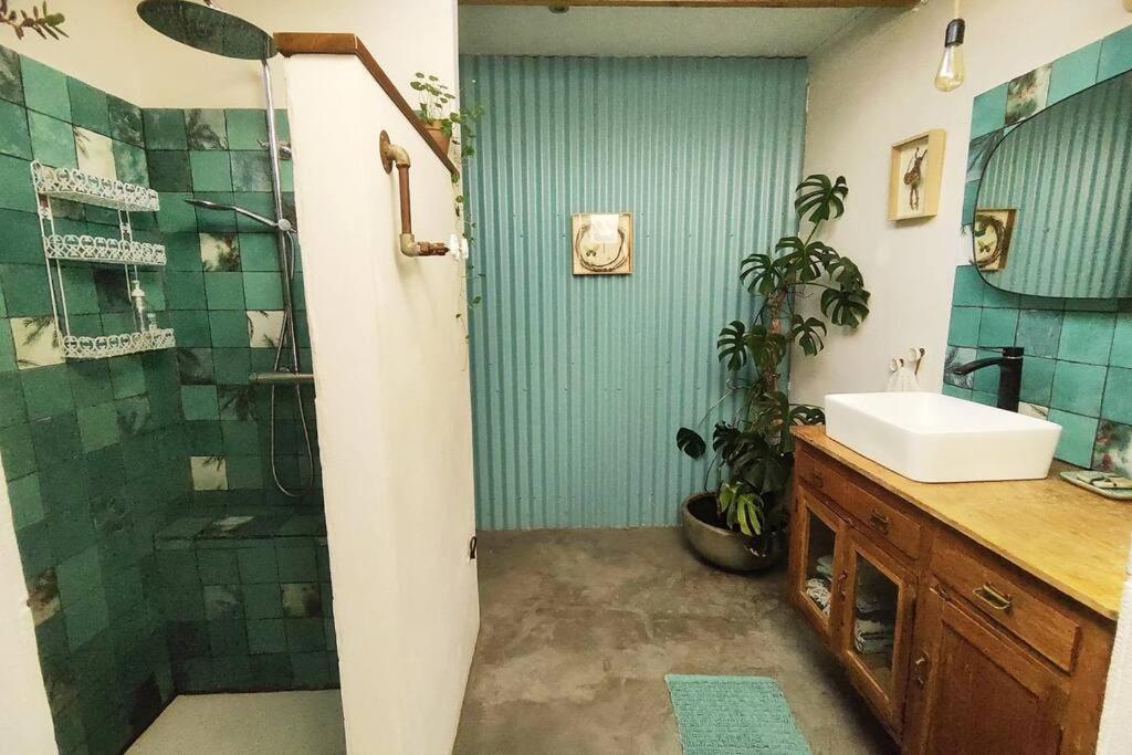 La Guillaumette Apartment Saint-Paul Bagian luar foto